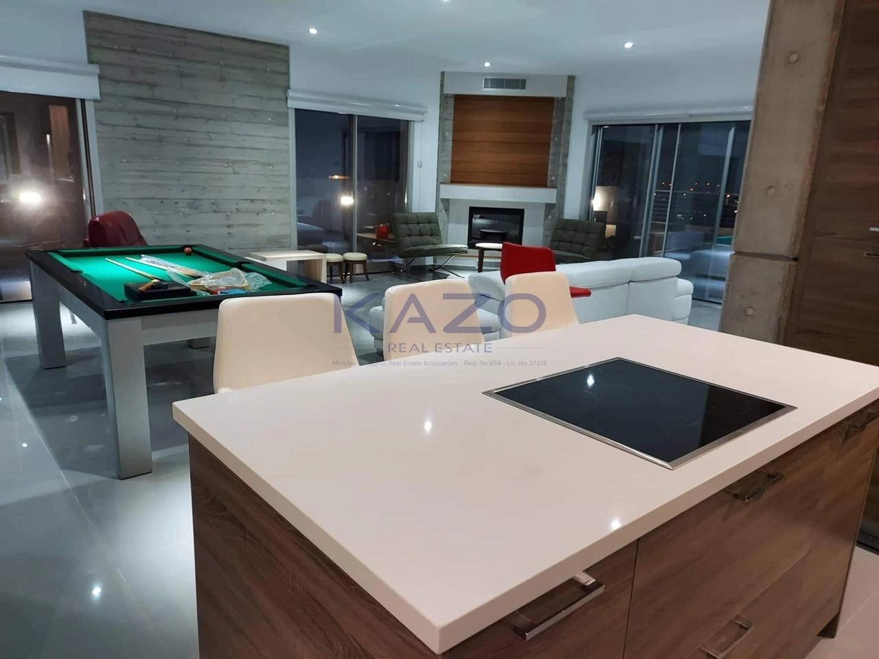 4 Bedroom House for Sale in Palodeia, Limassol District