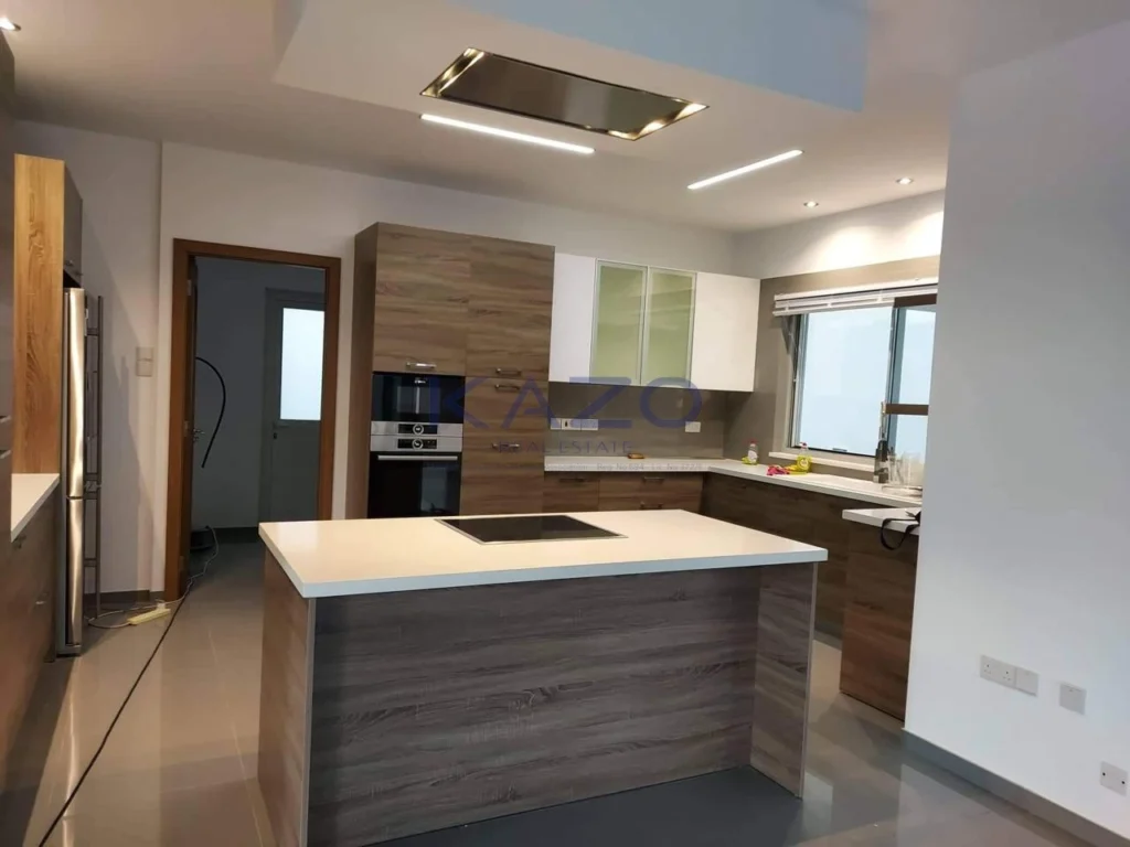4 Bedroom House for Sale in Palodeia, Limassol District