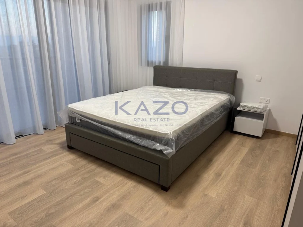 2 Bedroom House for Rent in Agios Tychonas, Limassol District