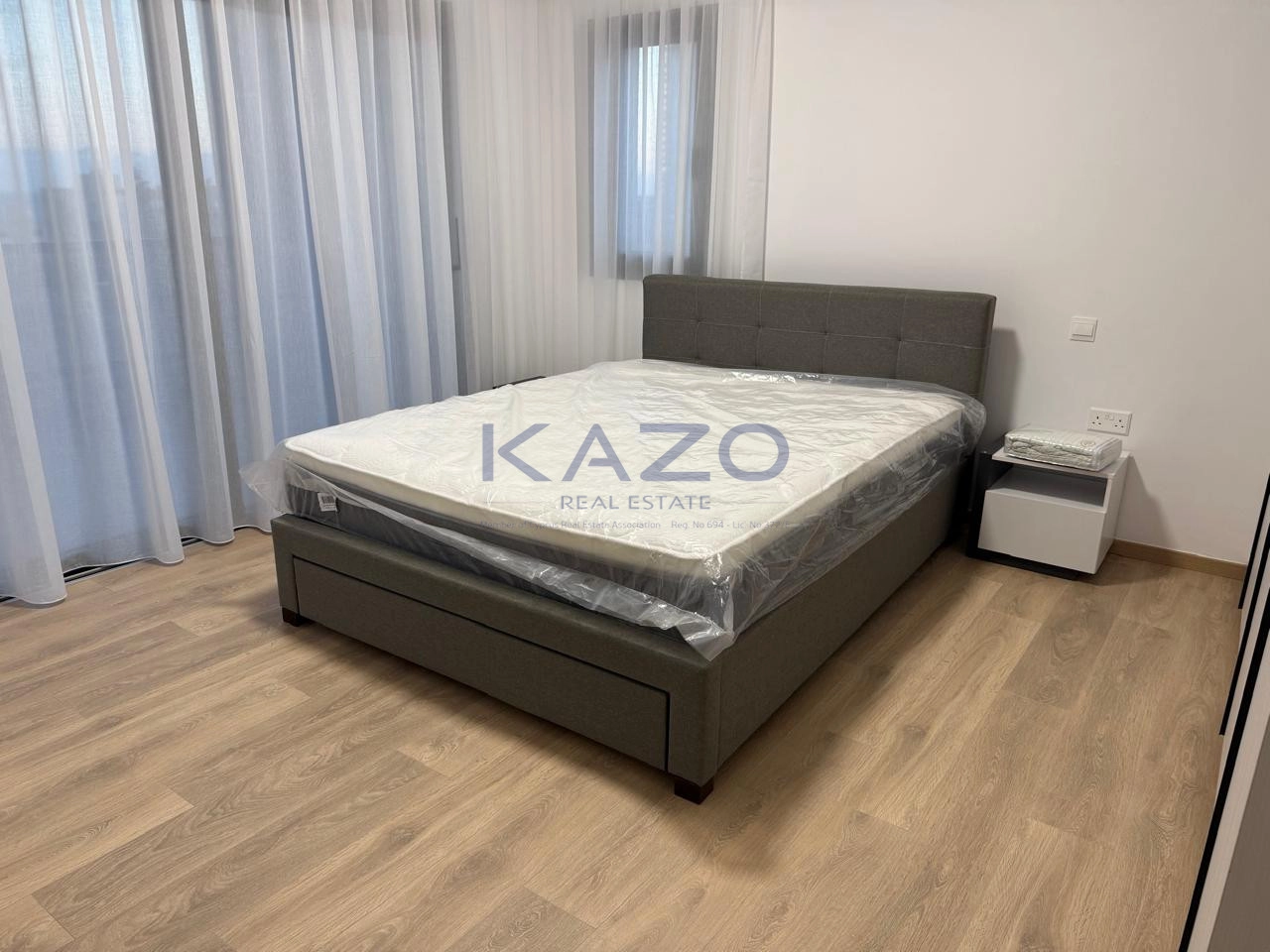 2 Bedroom House for Rent in Agios Tychonas, Limassol District
