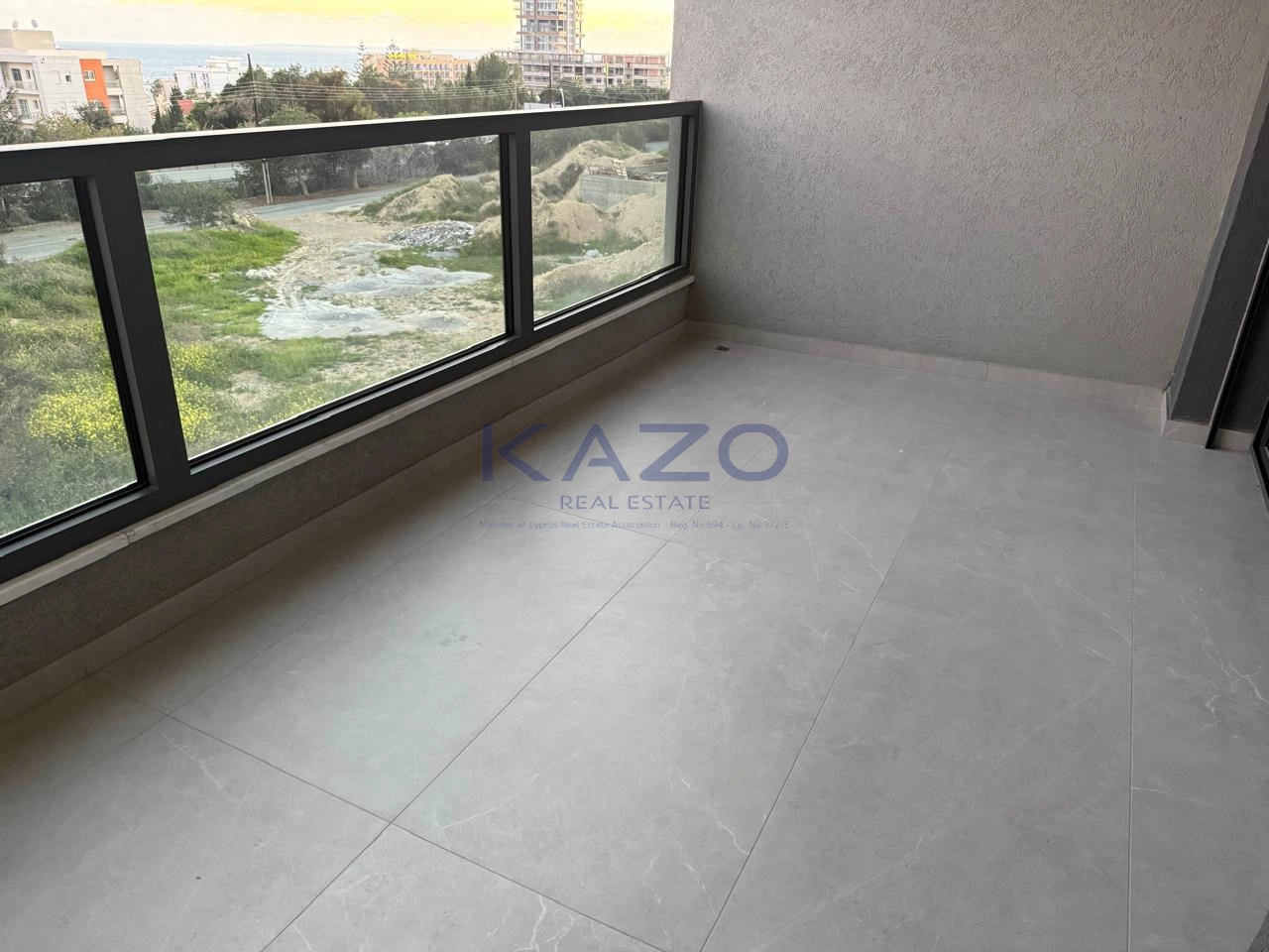 2 Bedroom House for Rent in Agios Tychonas, Limassol District