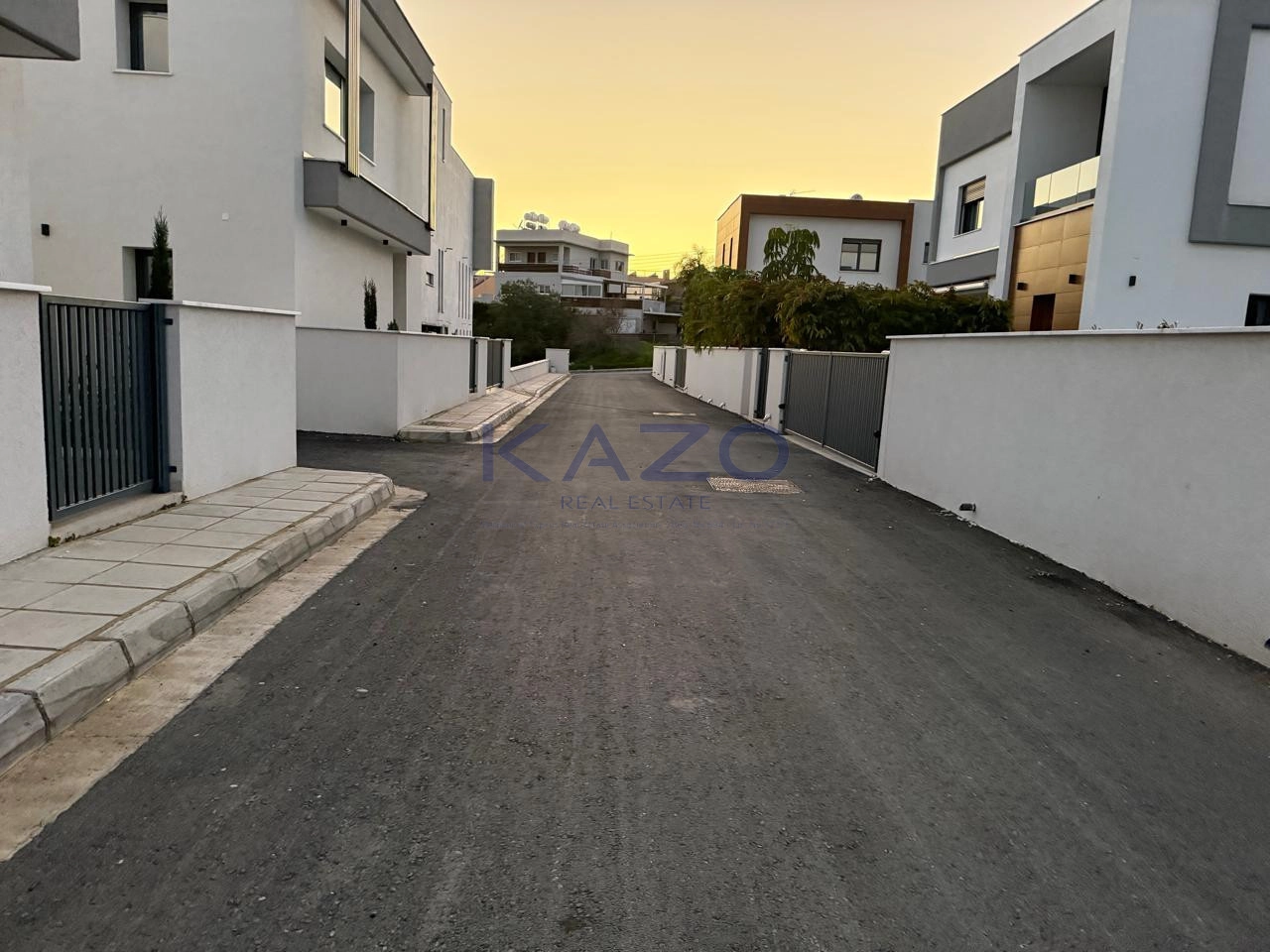 2 Bedroom House for Rent in Agios Tychonas, Limassol District