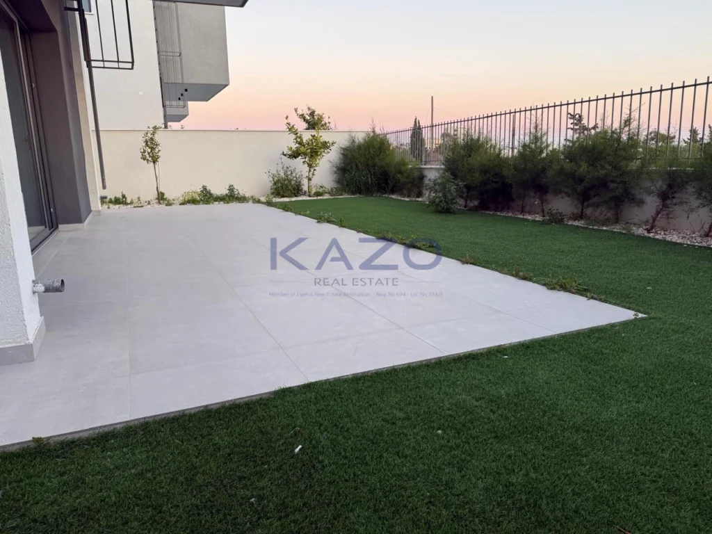 2 Bedroom House for Rent in Agios Tychonas, Limassol District