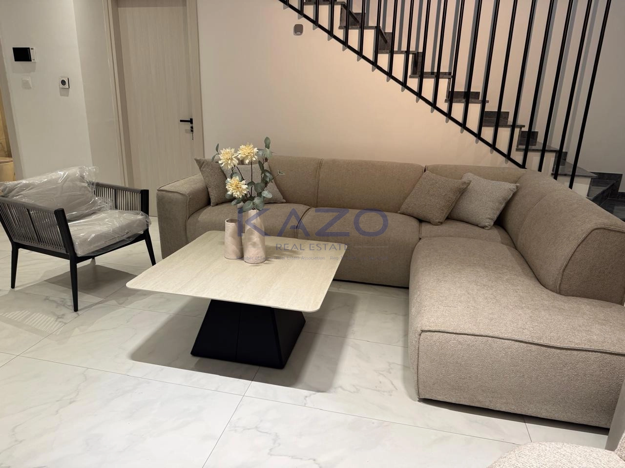 2 Bedroom House for Rent in Agios Tychonas, Limassol District