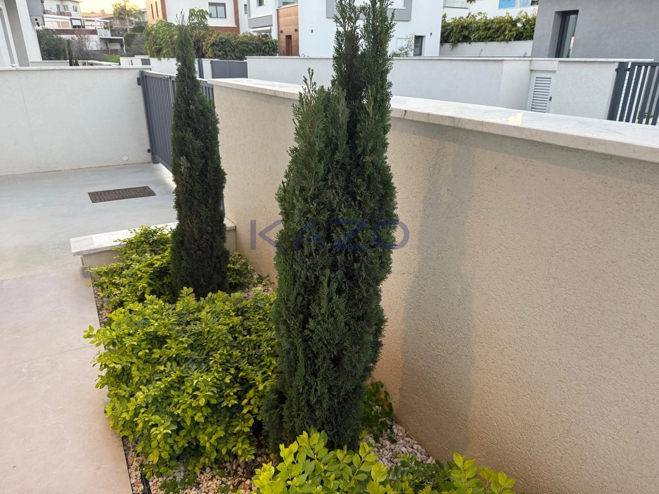 2 Bedroom House for Rent in Agios Tychonas, Limassol District