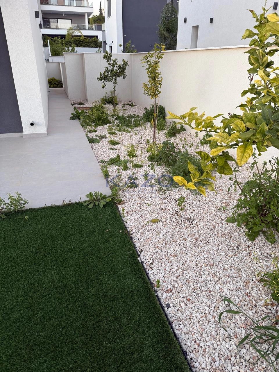 2 Bedroom House for Rent in Agios Tychonas, Limassol District