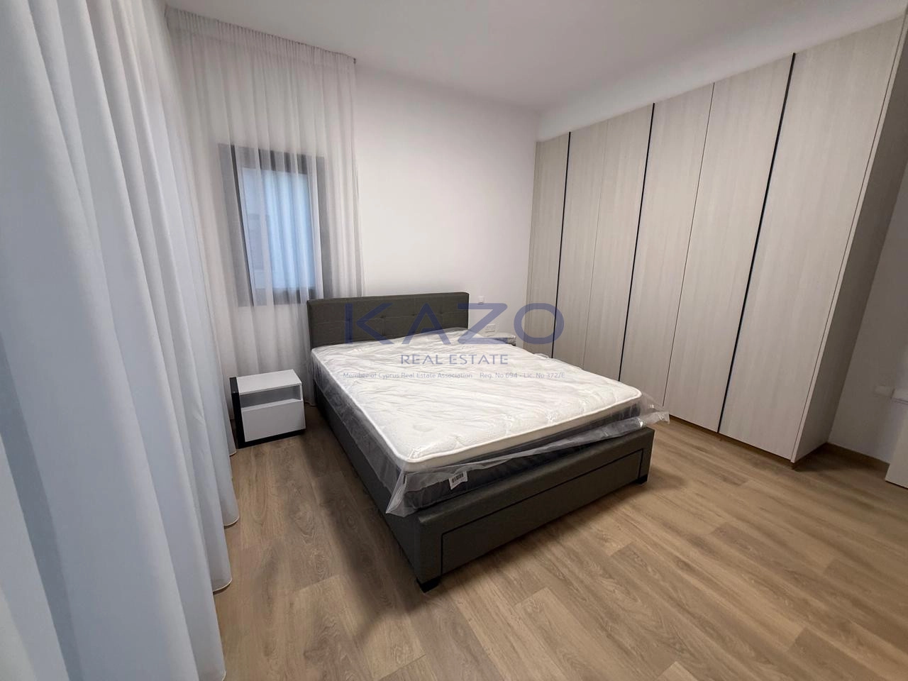 2 Bedroom House for Rent in Agios Tychonas, Limassol District
