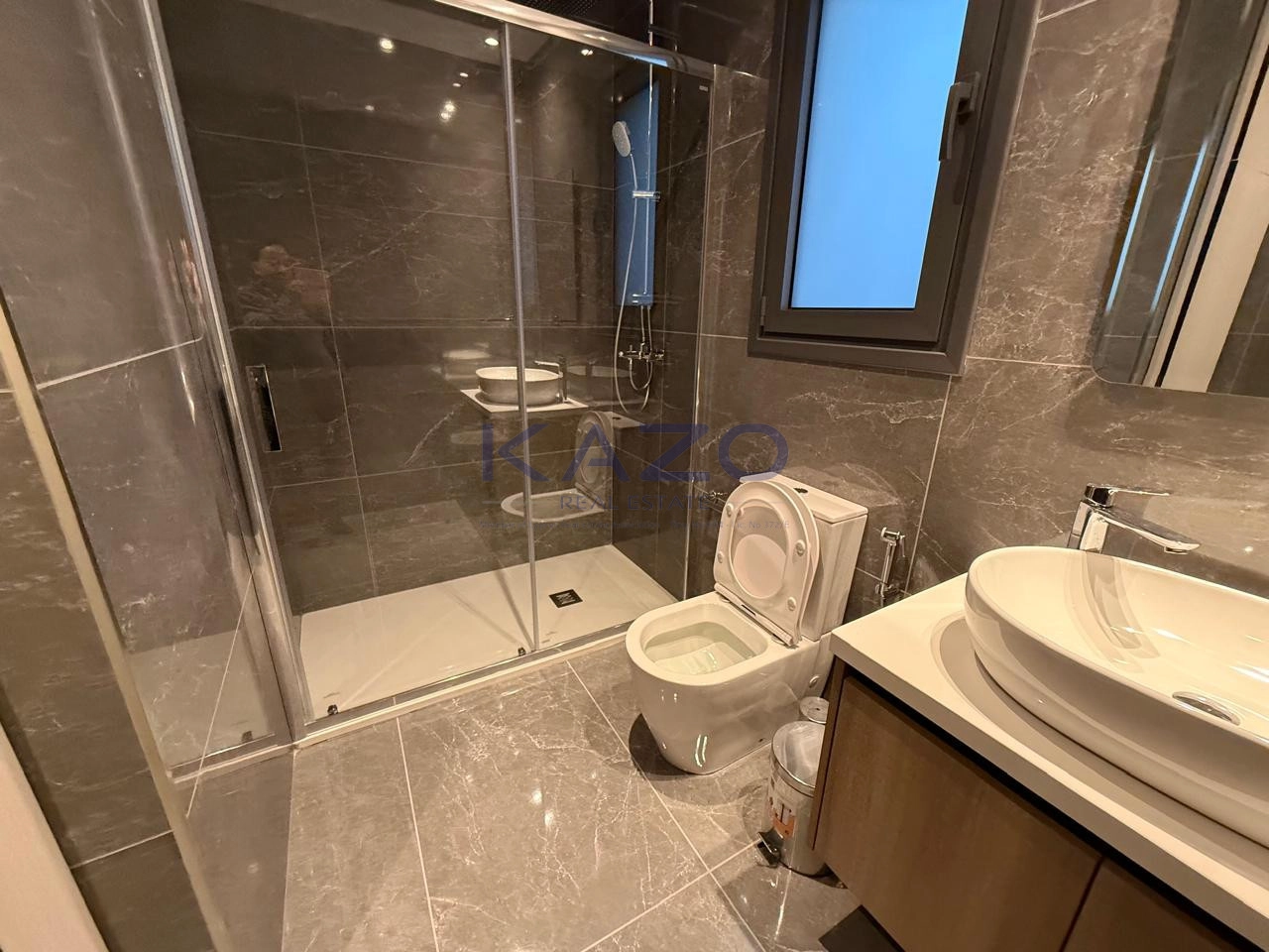 2 Bedroom House for Rent in Agios Tychonas, Limassol District