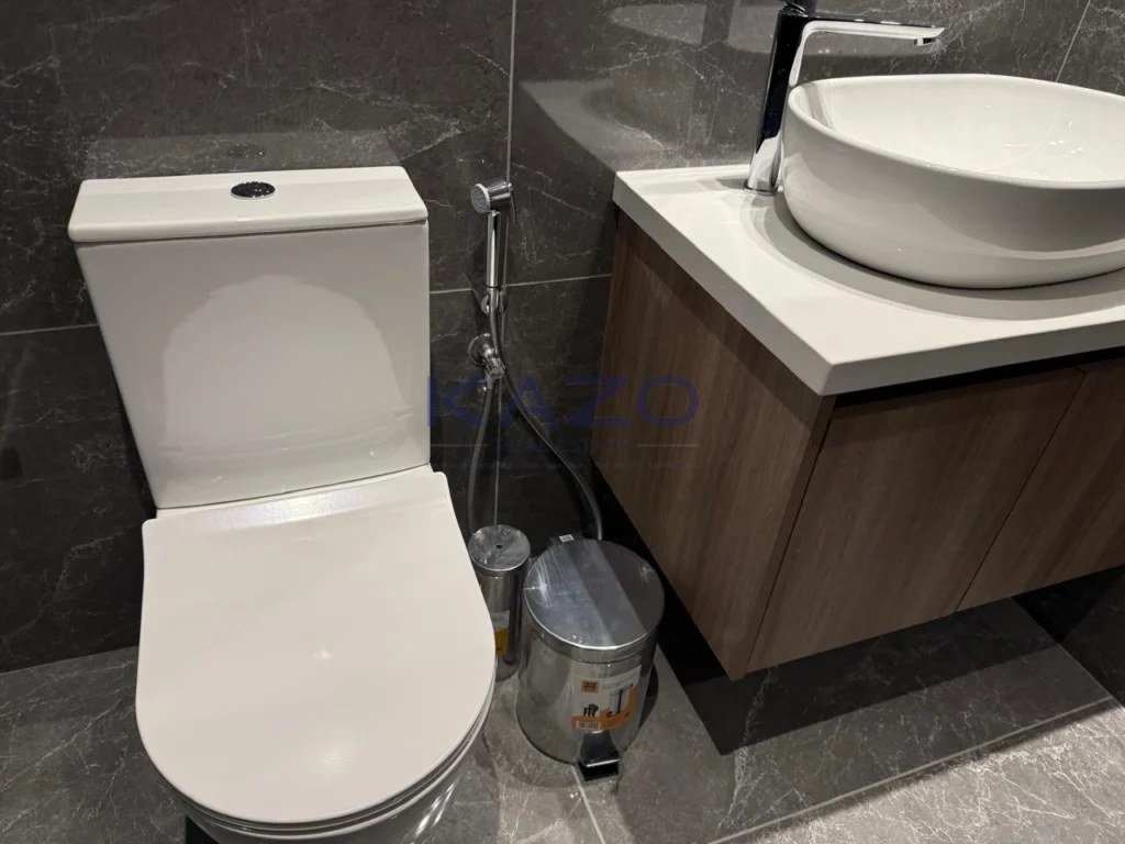 2 Bedroom House for Rent in Agios Tychonas, Limassol District