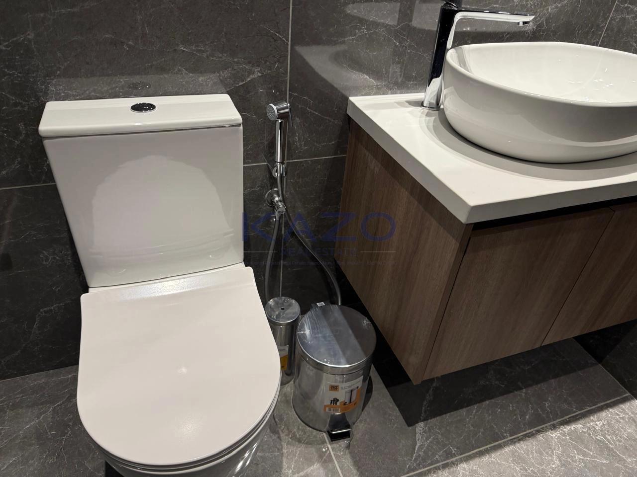 2 Bedroom House for Rent in Agios Tychonas, Limassol District