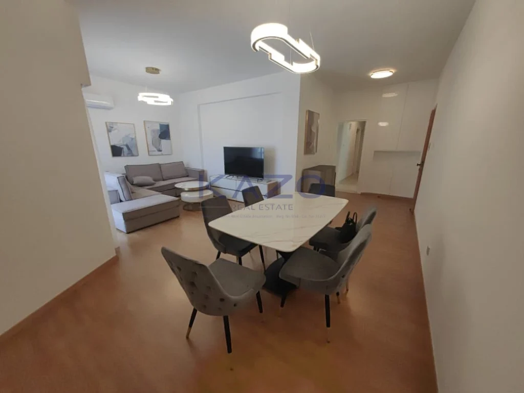 3 Bedroom Apartment for Rent in Limassol District
