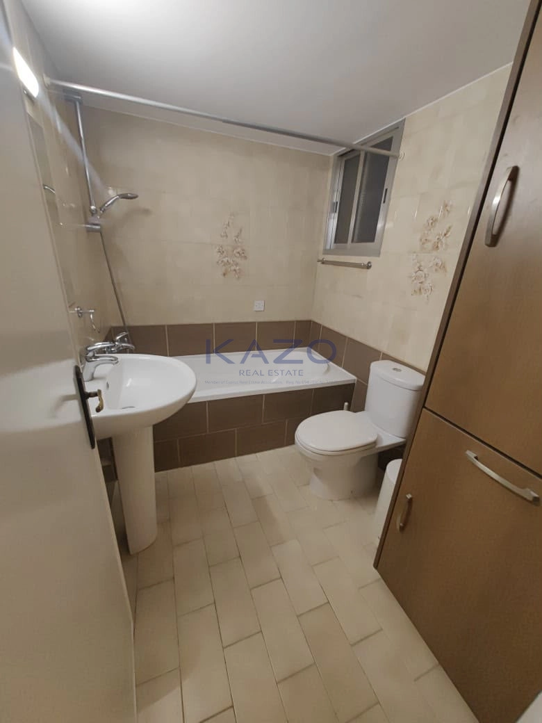 3 Bedroom Apartment for Rent in Limassol District