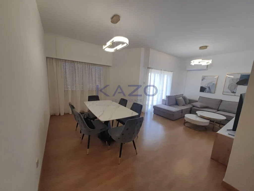 3 Bedroom Apartment for Rent in Limassol District