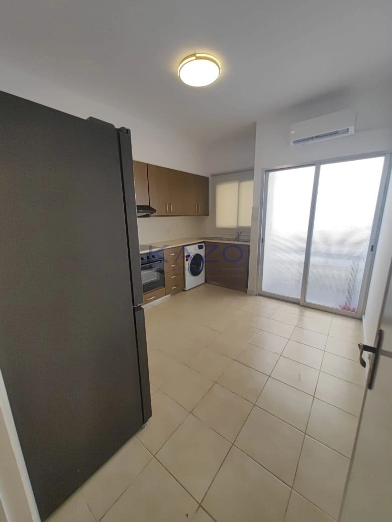 3 Bedroom Apartment for Rent in Limassol District