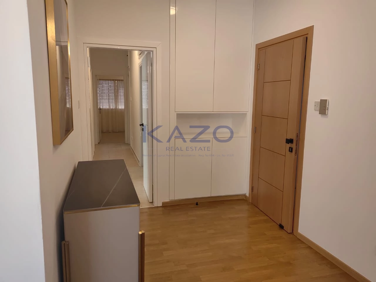 3 Bedroom Apartment for Rent in Limassol District