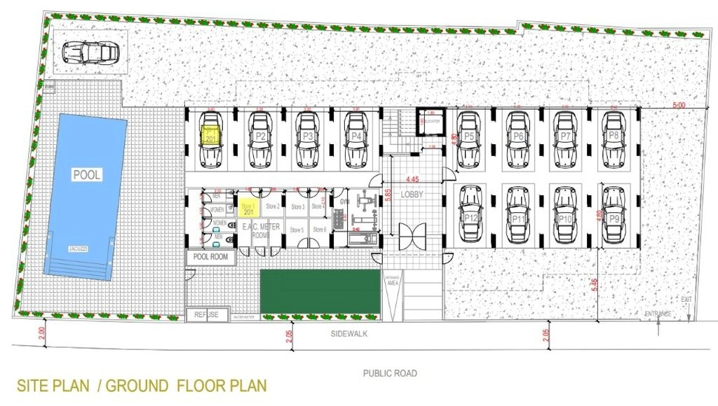 2 Bedroom Apartment for Sale in Paphos District