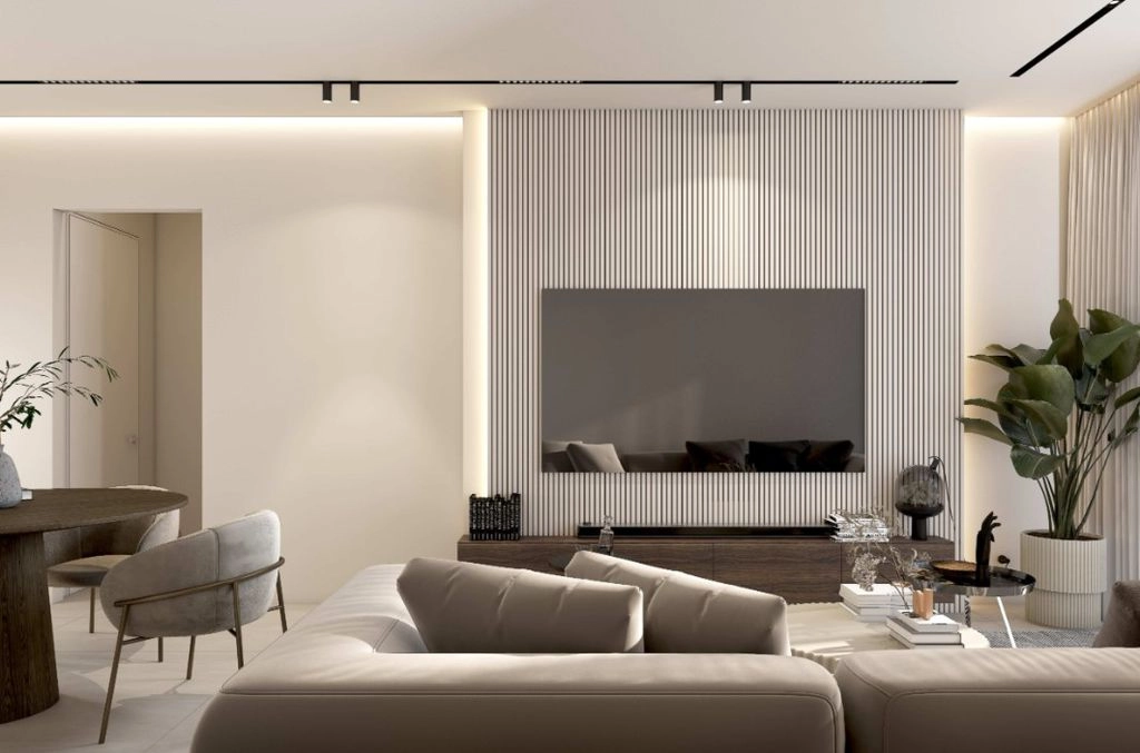 2 Bedroom Apartment for Sale in Paphos District