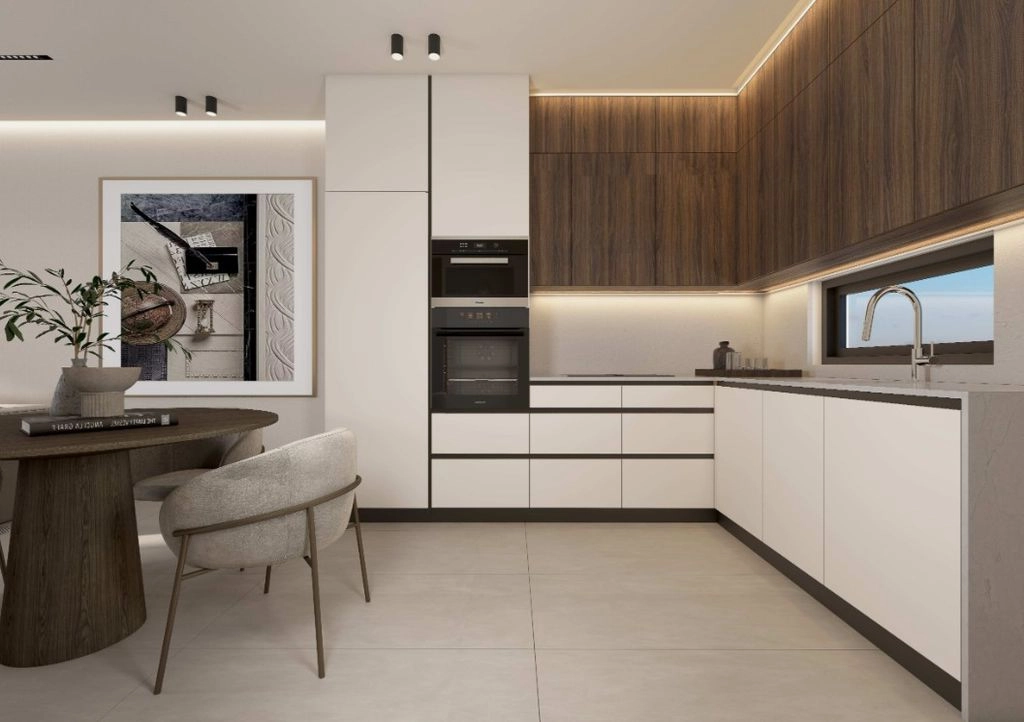 2 Bedroom Apartment for Sale in Paphos District