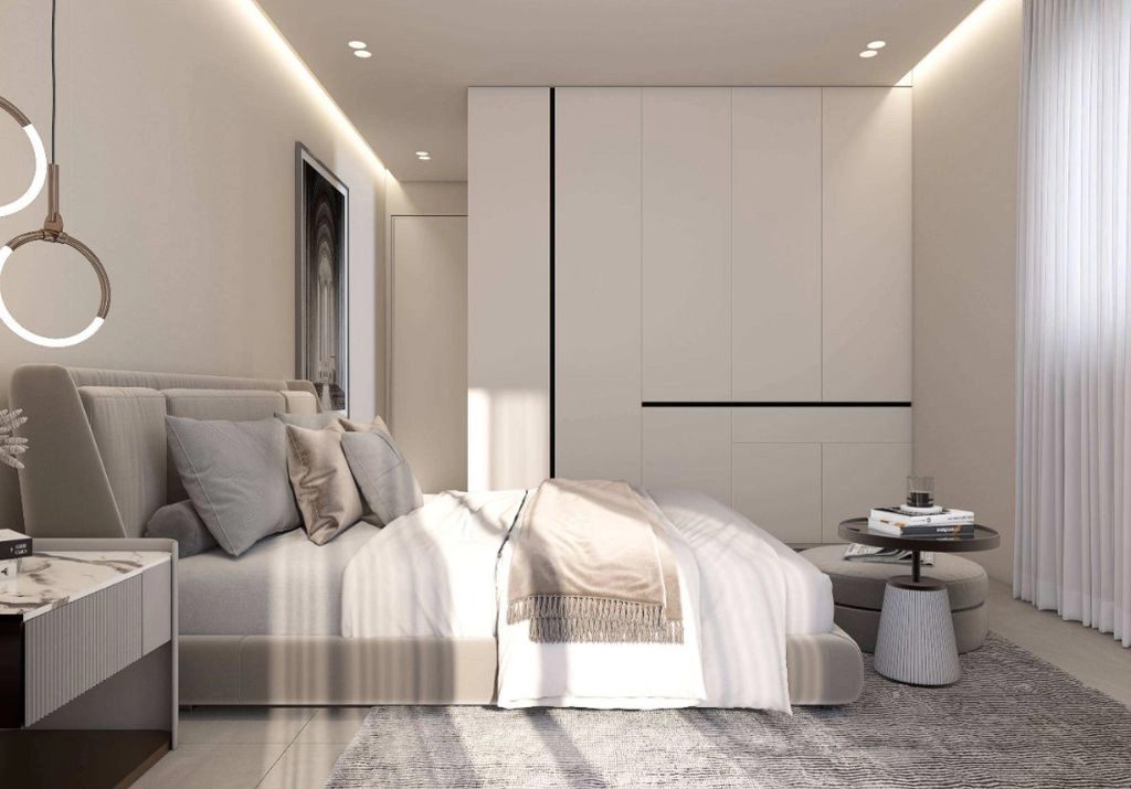 2 Bedroom Apartment for Sale in Paphos District