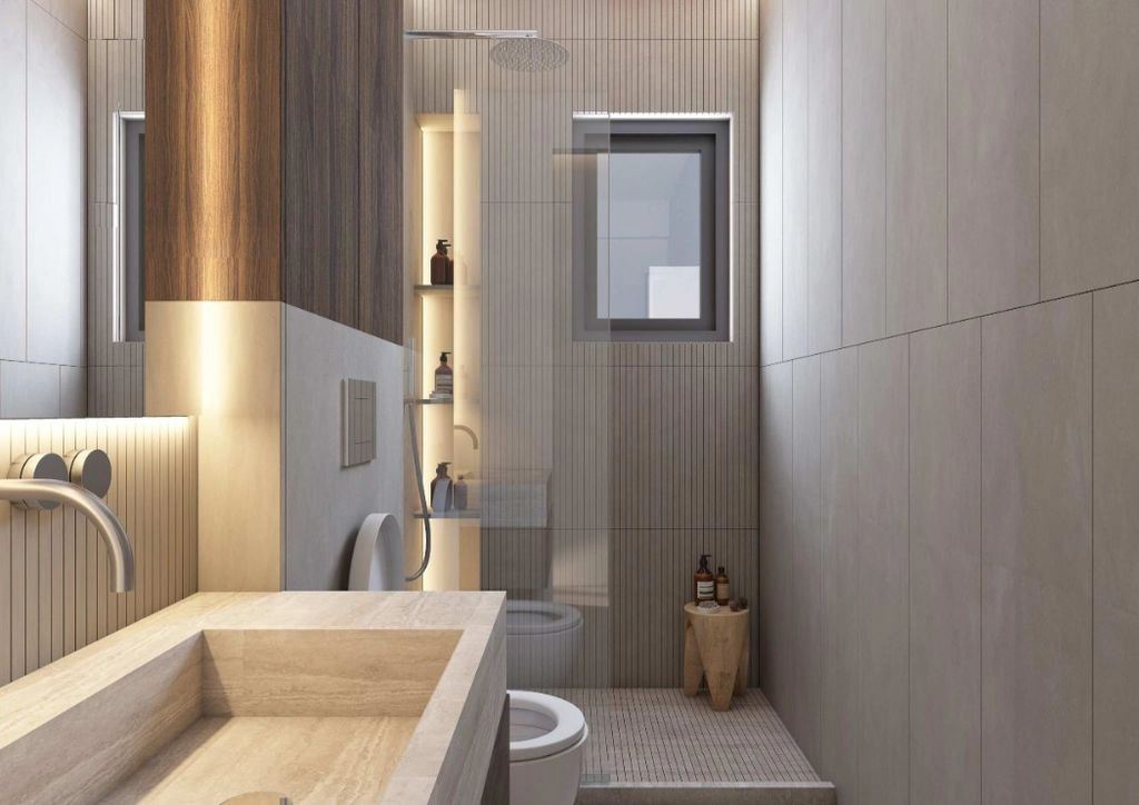 2 Bedroom Apartment for Sale in Paphos District