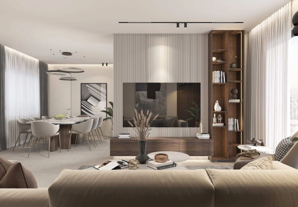 3 Bedroom Apartment for Sale in Paphos District