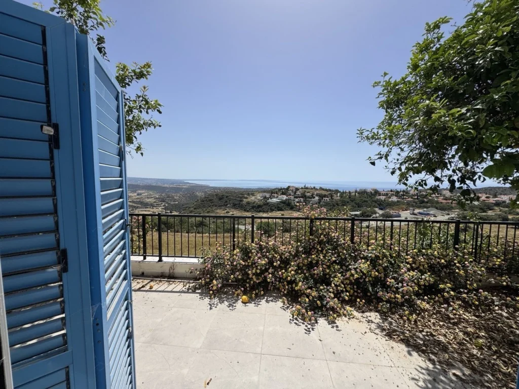 3 Bedroom Apartment for Sale in Pissouri, Limassol District