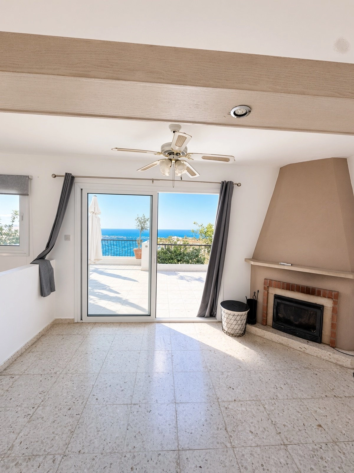 3 Bedroom Apartment for Sale in Pissouri, Limassol District