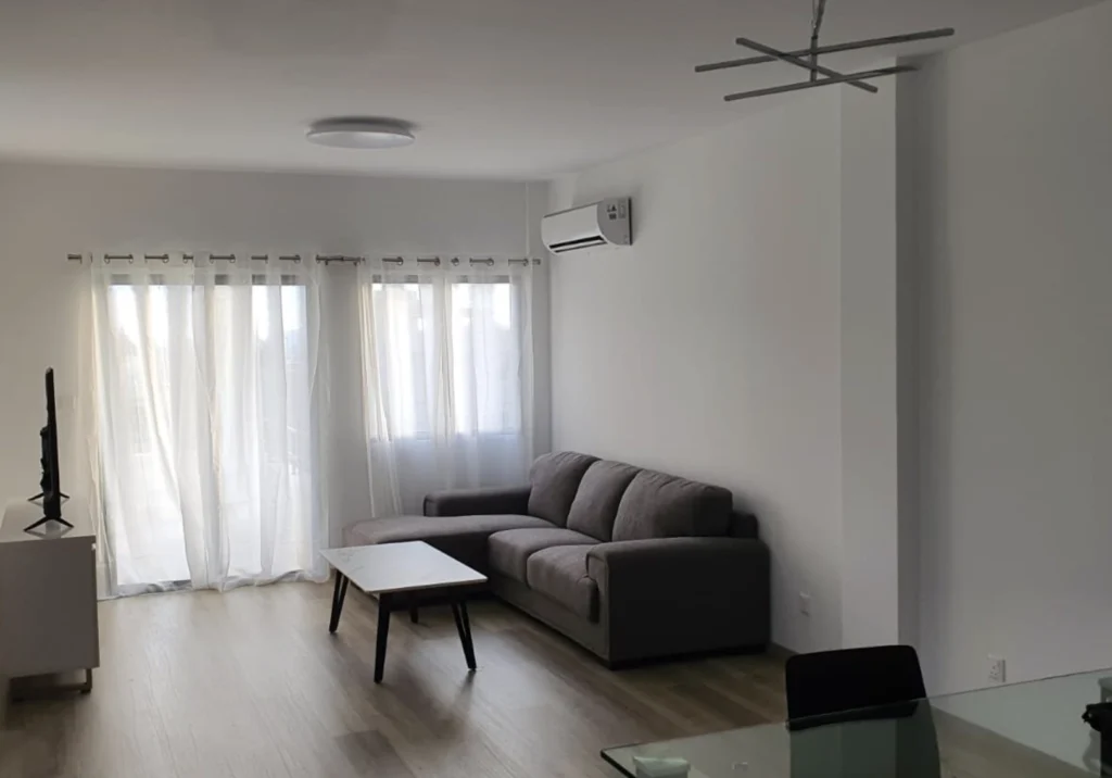 2 Bedroom Apartment for Rent in Limassol District
