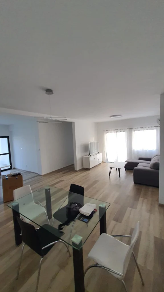 2 Bedroom Apartment for Rent in Limassol District