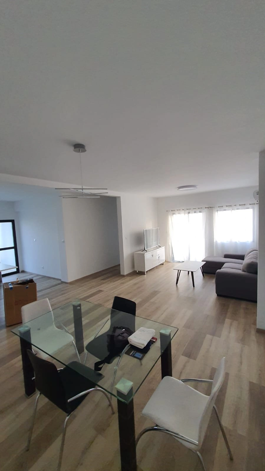 2 Bedroom Apartment for Rent in Limassol District