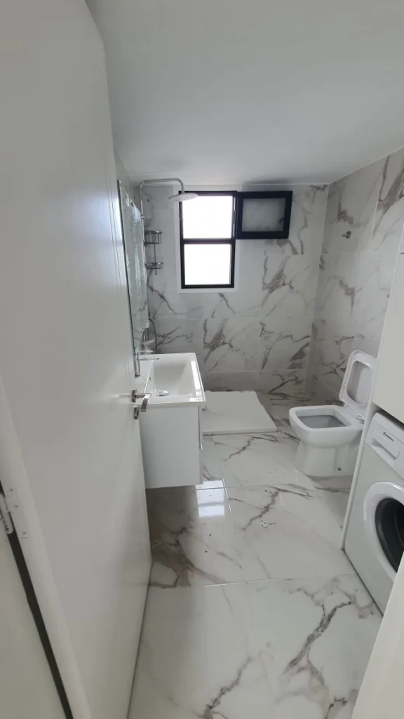 2 Bedroom Apartment for Rent in Limassol District
