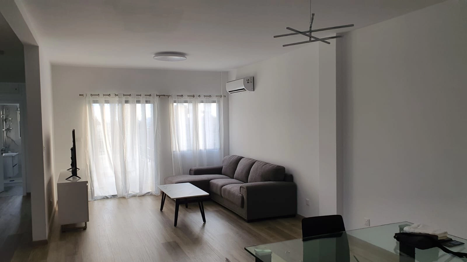 2 Bedroom Apartment for Rent in Limassol District