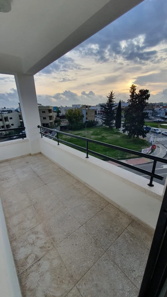 2 Bedroom Apartment for Rent in Limassol District