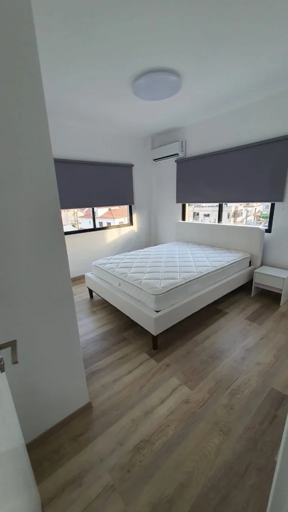 2 Bedroom Apartment for Rent in Limassol District