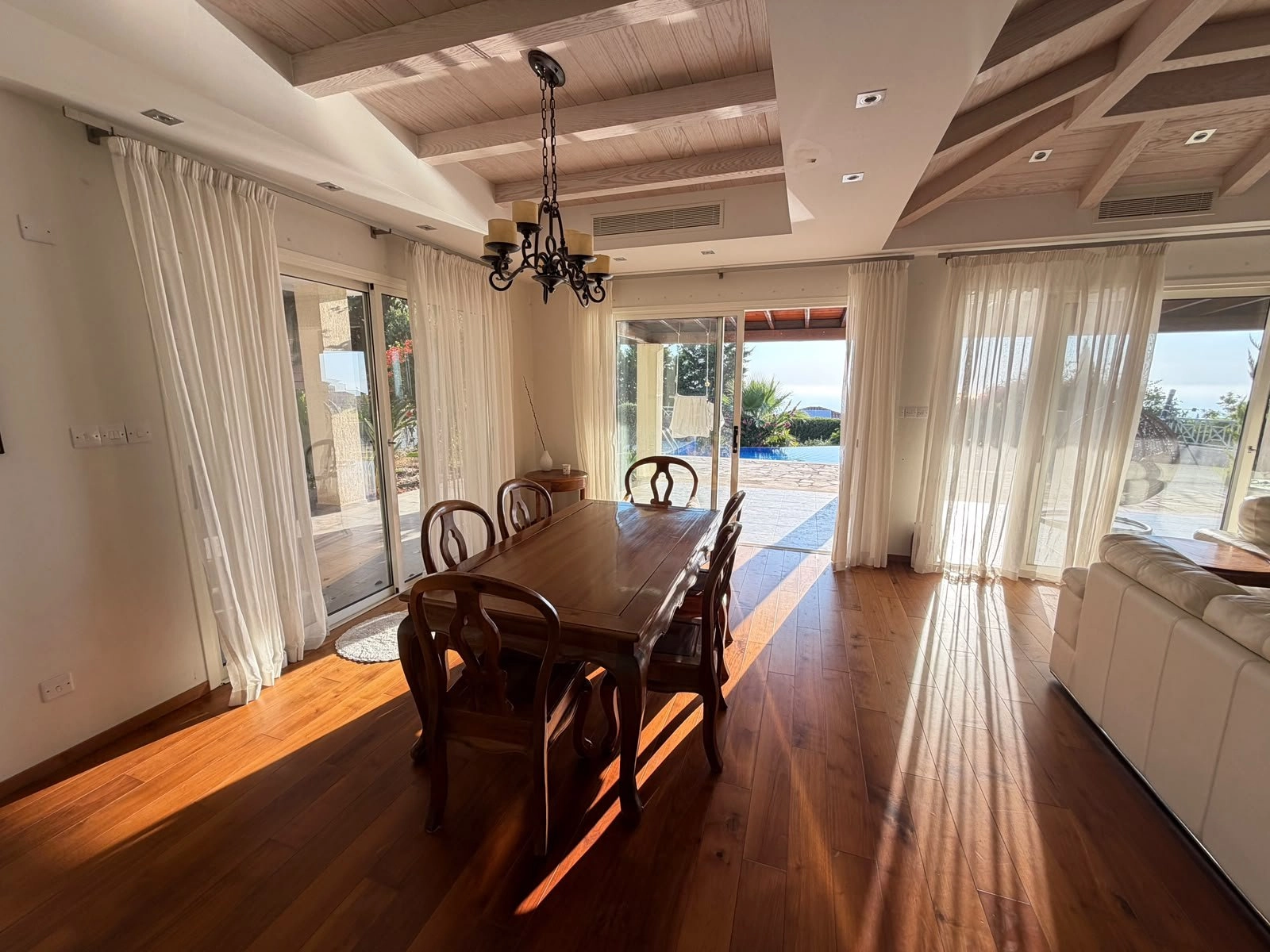3 Bedroom House for Rent in Tala, Paphos District