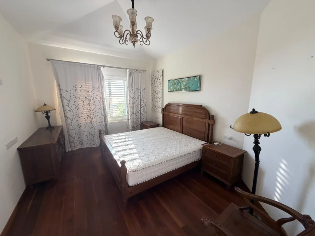 3 Bedroom House for Rent in Tala, Paphos District