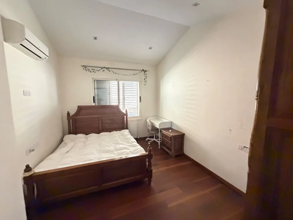 3 Bedroom House for Rent in Tala, Paphos District