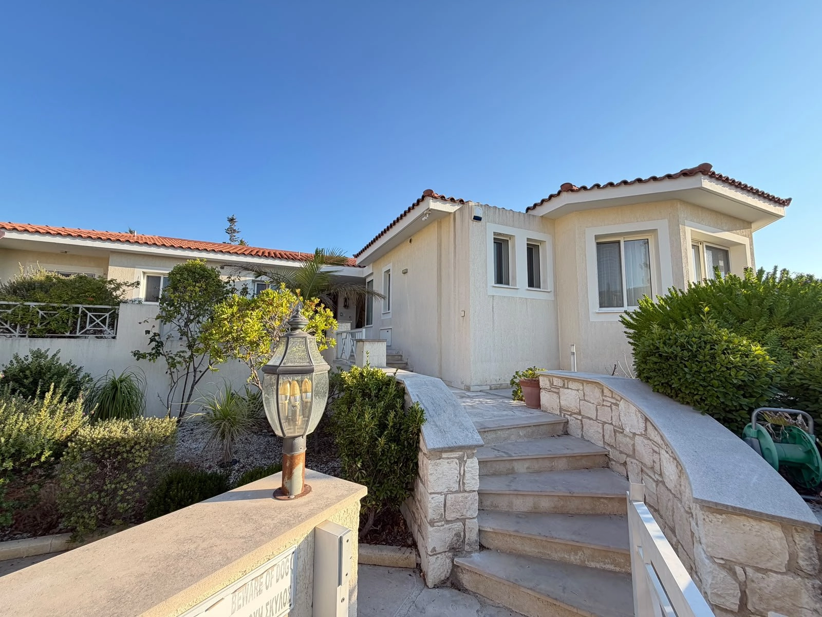 3 Bedroom House for Rent in Tala, Paphos District