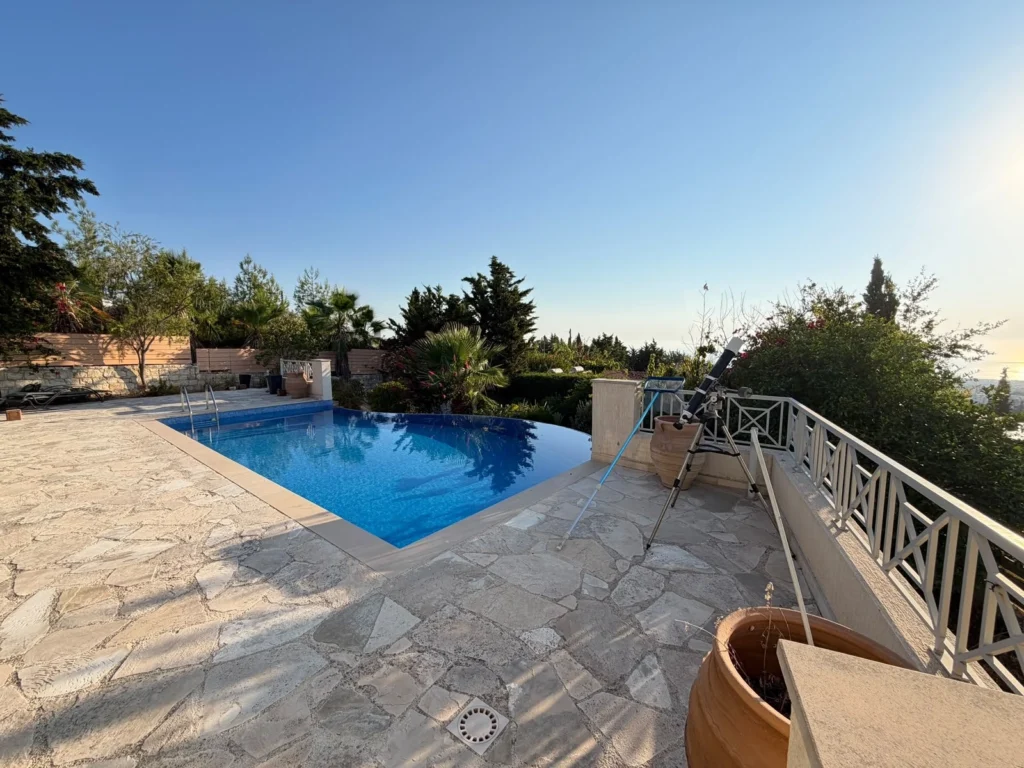 3 Bedroom House for Rent in Tala, Paphos District