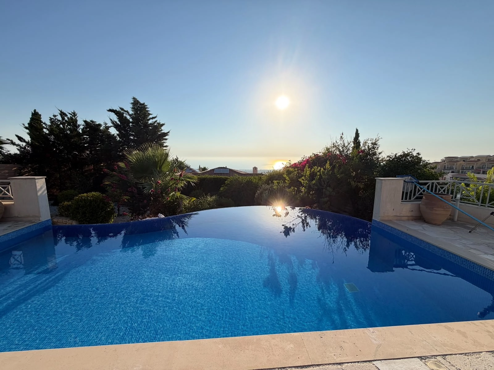 3 Bedroom House for Rent in Tala, Paphos District