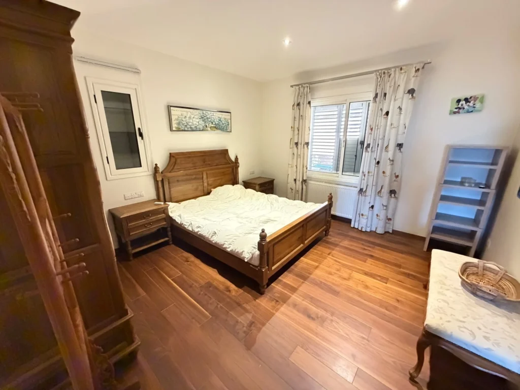 3 Bedroom House for Rent in Tala, Paphos District