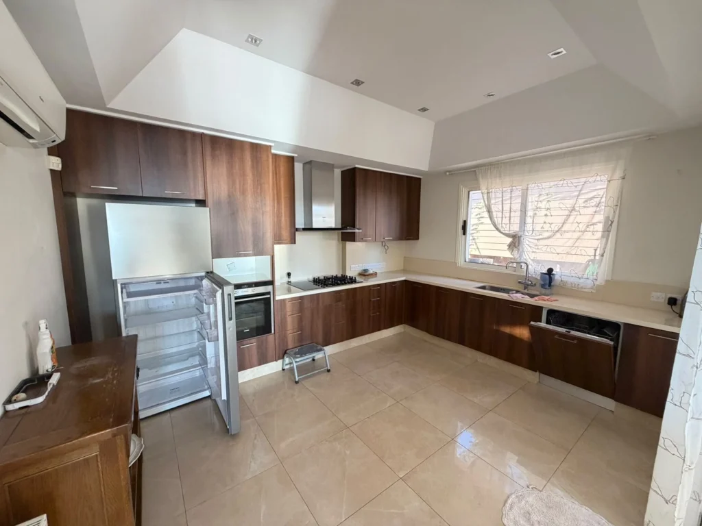 3 Bedroom House for Rent in Tala, Paphos District