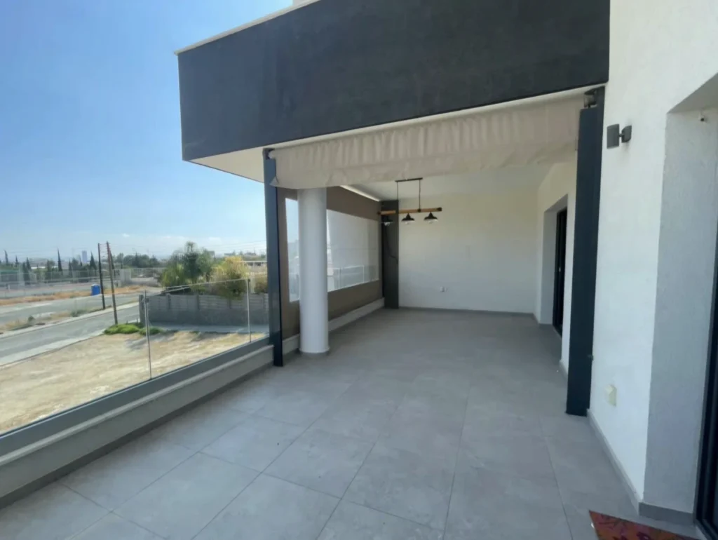 2 Bedroom Apartment for Rent in Limassol – Panthea