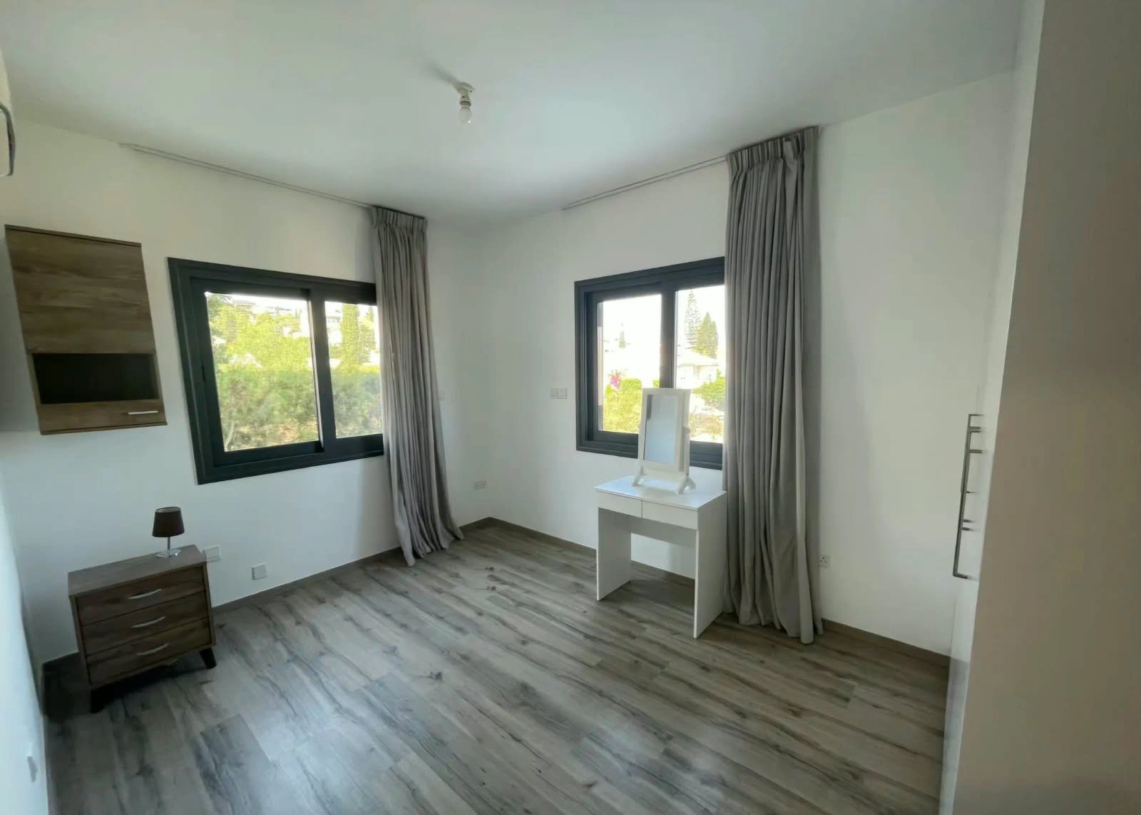 2 Bedroom Apartment for Rent in Limassol – Panthea