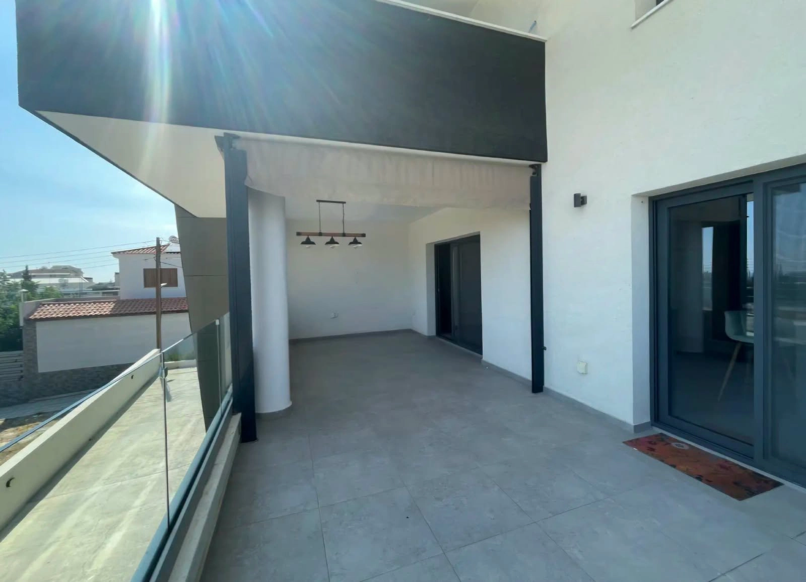 2 Bedroom Apartment for Rent in Limassol – Panthea