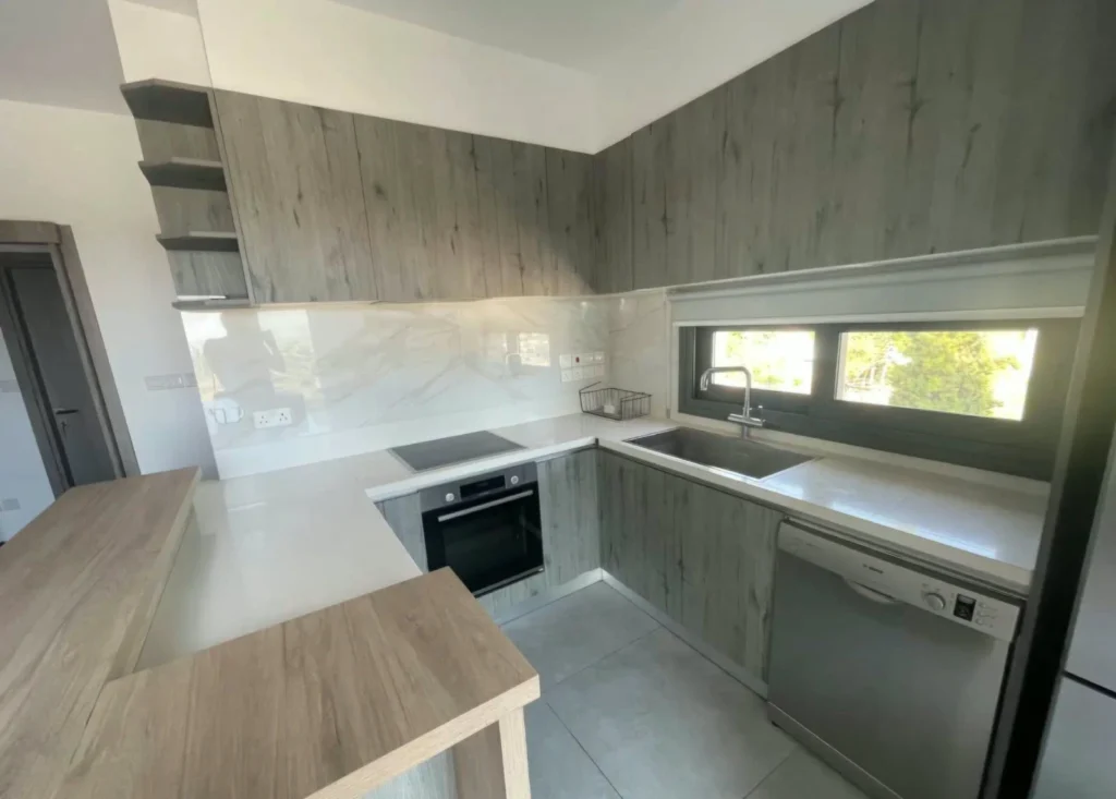 2 Bedroom Apartment for Rent in Limassol – Panthea