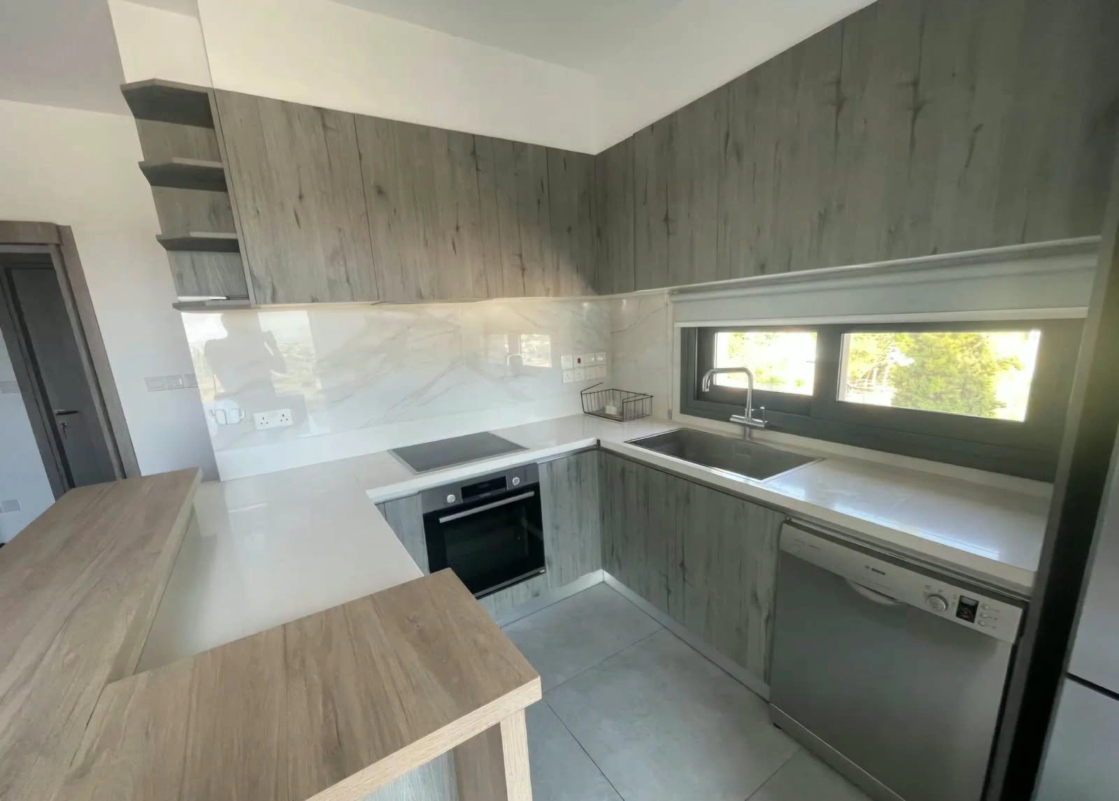 2 Bedroom Apartment for Rent in Limassol – Panthea