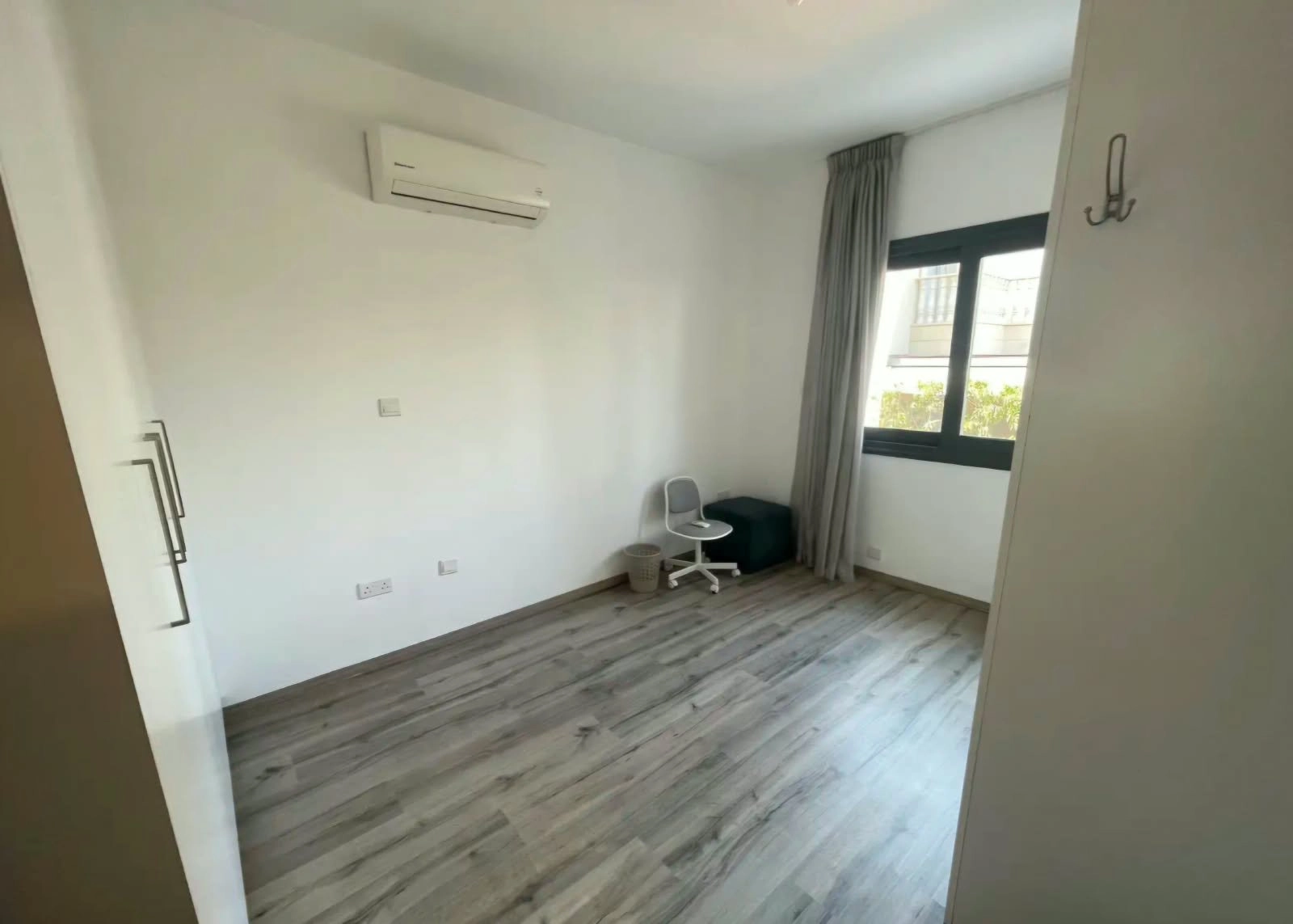 2 Bedroom Apartment for Rent in Limassol – Panthea