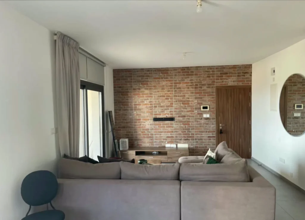 2 Bedroom Apartment for Rent in Limassol – Panthea