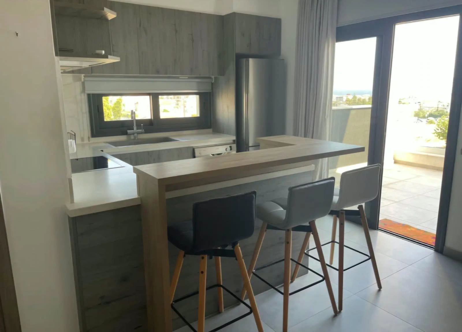 2 Bedroom Apartment for Rent in Limassol – Panthea